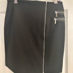Michael Kors size 6 pencil skirt